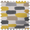 Batik, Saffron - Roman Blind